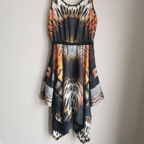Women's Buffalo David Bitton Dress. Size XS - Picture 2 of 7